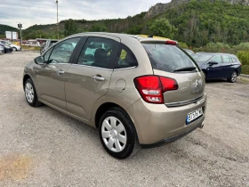 Citroen C3 1.4i, EXCLUSIVE  | Mobile.bg    2