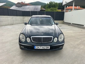 Обява за продажба на Mercedes-Benz E 270 2.7/CDI/АВАНГАРД ~8 900 лв. - изображение 1