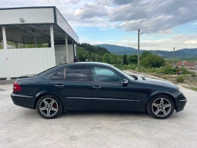 Обява за продажба на Mercedes-Benz E 270 2.7/CDI/АВАНГАРД ~8 900 лв. - изображение 2