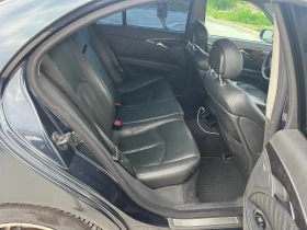 Mercedes-Benz E 270 2.7/CDI/ | Mobile.bg    15