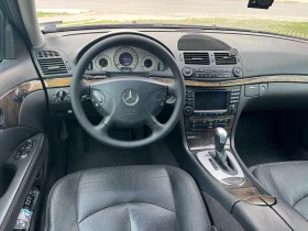 Обява за продажба на Mercedes-Benz E 270 2.7/CDI/АВАНГАРД ~8 900 лв. - изображение 10