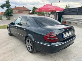 Обява за продажба на Mercedes-Benz E 270 2.7/CDI/АВАНГАРД ~8 900 лв. - изображение 5