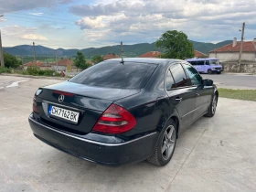 Обява за продажба на Mercedes-Benz E 270 2.7/CDI/АВАНГАРД ~8 900 лв. - изображение 3