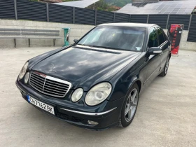 Обява за продажба на Mercedes-Benz E 270 2.7/CDI/АВАНГАРД ~8 900 лв. - изображение 7