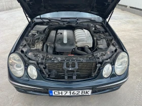 Mercedes-Benz E 270 2.7/CDI/ | Mobile.bg    17