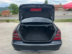Mercedes-Benz E 270 2.7/CDI/ | Mobile.bg    16