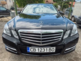 Mercedes-Benz E 350 ФЕЙСЛИФТ/4-MATIK