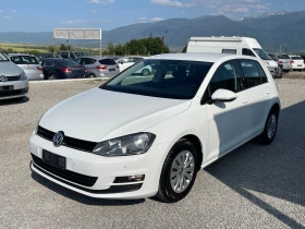     VW Golf BlueMotion!