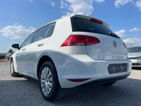     VW Golf BlueMotion!