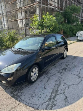 Обява за продажба на Ford Focus 1.6i ~1 800 лв. - изображение 2