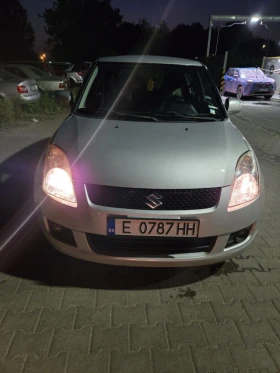 Suzuki Swift | Mobile.bg    4