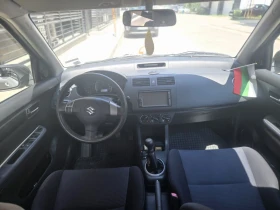 Suzuki Swift | Mobile.bg    11