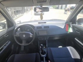 Suzuki Swift | Mobile.bg    10