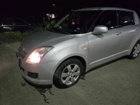 Suzuki Swift | Mobile.bg    8
