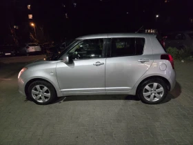 Suzuki Swift | Mobile.bg    7