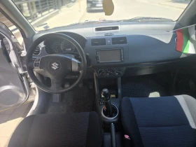 Suzuki Swift | Mobile.bg    12