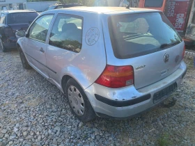 VW Golf 1.4 | Mobile.bg    4