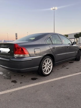 Volvo S60 | Mobile.bg    4