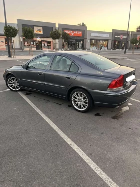Volvo S60 | Mobile.bg    2