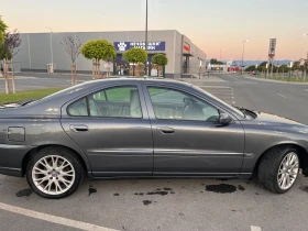 Volvo S60 | Mobile.bg    13