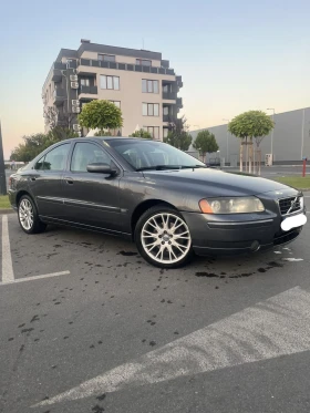 Volvo S60 | Mobile.bg    5