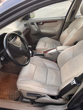 Volvo S60 | Mobile.bg    16