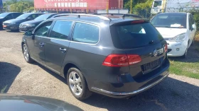 VW Passat 2.0TDI/140/CommonRail/Автоматик/NAVI/Euro5B - 13550 лв. - 79956959 7