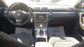VW Passat 2.0TDI/140/CommonRail/Автоматик/NAVI/Euro5B - 13550 лв. - 79956959 8