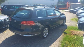 VW Passat 2.0TDI/140/CommonRail/Автоматик/NAVI/Euro5B - 13550 лв. - 79956959 4
