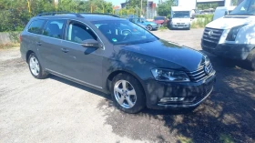 VW Passat 2.0TDI/140/CommonRail/Автоматик/NAVI/Euro5B - 13550 лв. - 79956959 3