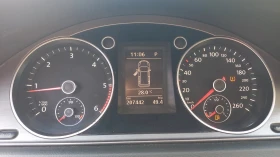 VW Passat 2.0TDI/140/CommonRail/Автоматик/NAVI/Euro5B - 13550 лв. - 79956959 9