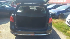 VW Passat 2.0TDI/140/CommonRail/Автоматик/NAVI/Euro5B - 13550 лв. - 79956959 6