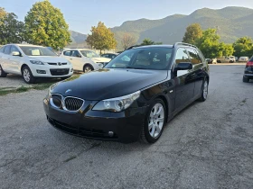 BMW 535 3.0BiTURBO UNIKAT