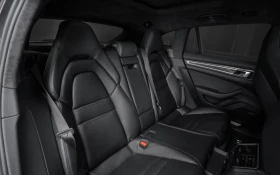 Porsche Panamera Turbo SportTurismo - 125999 лв. - 68236150 6