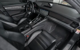 Porsche Panamera Turbo SportTurismo - 125999 лв. - 68236150 3