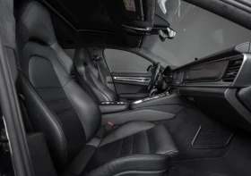 Porsche Panamera Turbo SportTurismo - 125999 лв. - 68236150 4