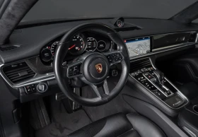 Porsche Panamera Turbo SportTurismo - 125999 лв. - 68236150 7