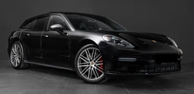 Porsche Panamera Turbo SportTurismo 