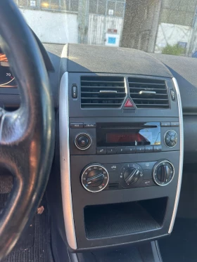 Mercedes-Benz A 150 Coupe Avangarde | Mobile.bg    5