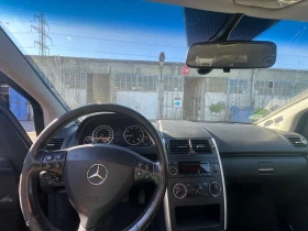 Mercedes-Benz A 150 Coupe Avangarde | Mobile.bg    6