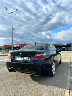 Обява за продажба на BMW 530 d ~18 000 лв. - изображение 3