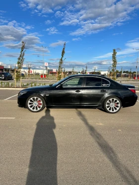 Обява за продажба на BMW 530 d ~18 000 лв. - изображение 1