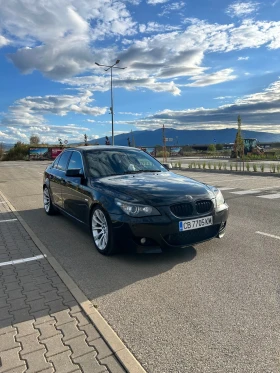 Обява за продажба на BMW 530 d ~18 000 лв. - изображение 5