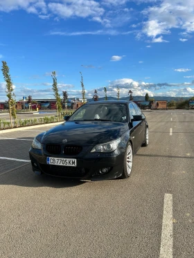Обява за продажба на BMW 530 d ~18 000 лв. - изображение 1