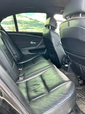 Обява за продажба на BMW 530 d ~18 000 лв. - изображение 8