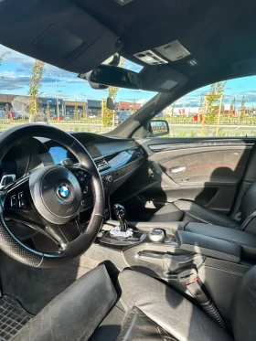 Обява за продажба на BMW 530 d ~18 000 лв. - изображение 6
