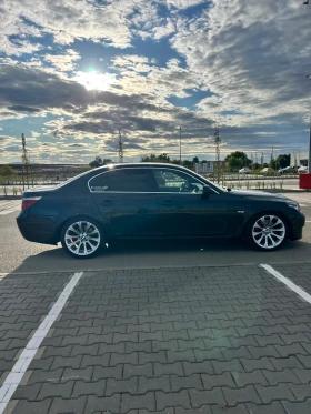 Обява за продажба на BMW 530 d ~18 000 лв. - изображение 4