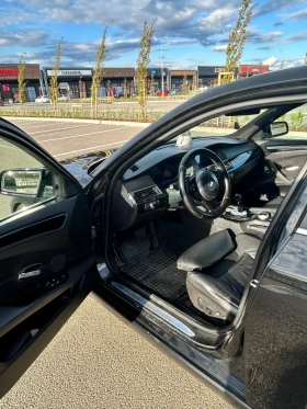 Обява за продажба на BMW 530 d ~18 000 лв. - изображение 7