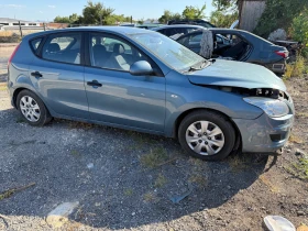 Обява за продажба на Hyundai I30 1.6 crdi ~1 234 лв. - изображение 1