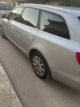 Обява за продажба на Audi A6 ~7 800 лв. - изображение 2